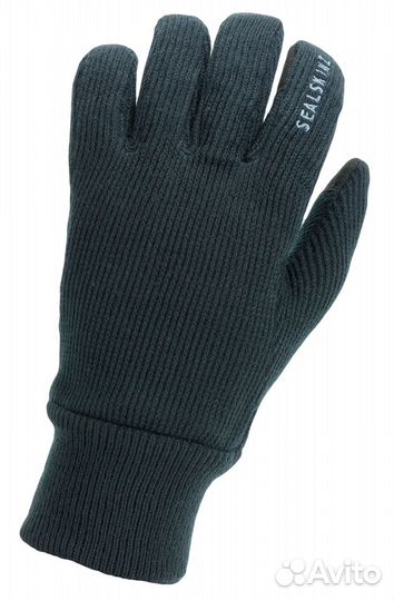 Перчатки всеопгодные SealSkinz