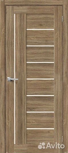 Межкомнатная дверь Bravo 153-0977 Браво-29 Origina