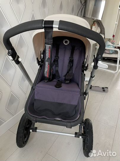 Коляска bugaboo cameleon 3