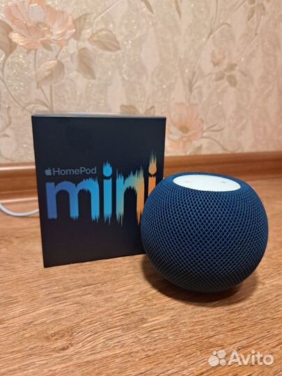 HomePod mini