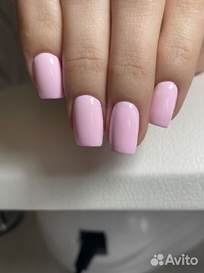 Мастер маникюра