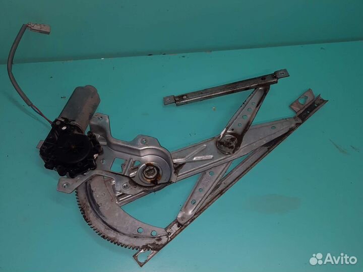 Стеклоподъемник передний правый rover 400