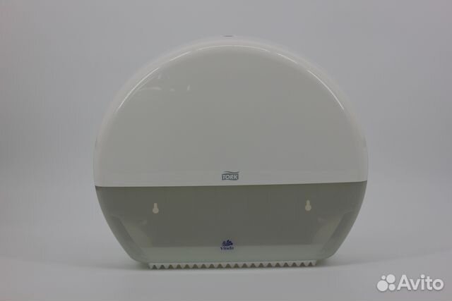 Диспенсер для туалетной бумаги в рулонеTork T1