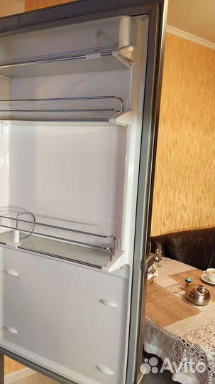 Холодильник премиум класса Liebherr