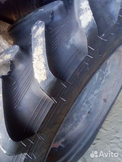 Трактор ХТЗ ДТ-20, 1958