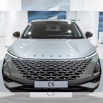 Новый OMODA C5 1.5 CVT, 2024, цена от 2 099 000 руб.