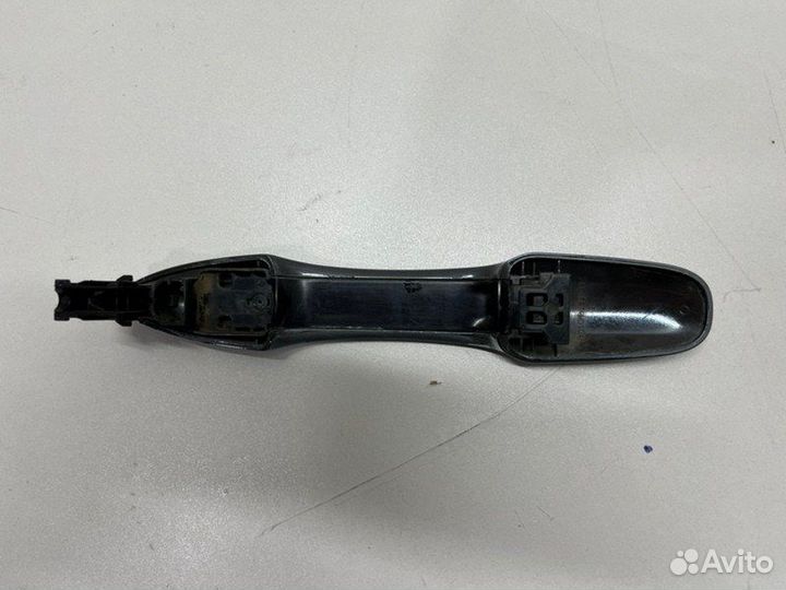 Ручка двери задняя Toyota Camry V70/V75 2018-2022