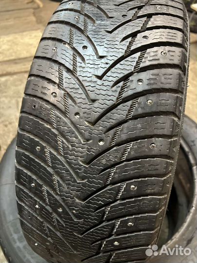 Nankang SW-8 205/55 R16