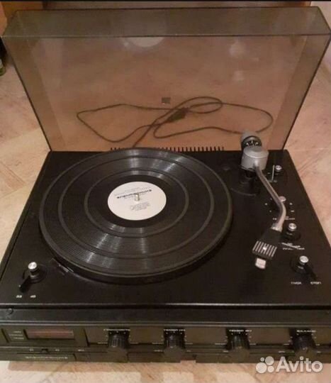 Электроника Д1-012стерео