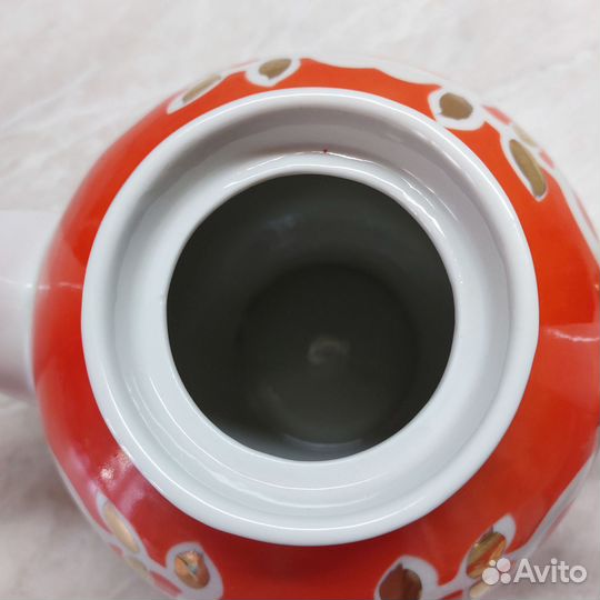 Чайник заварник