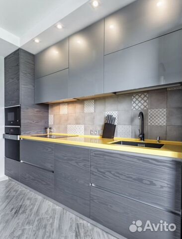 Кухня на заказ