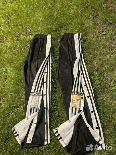 Штаны adidas adibreak