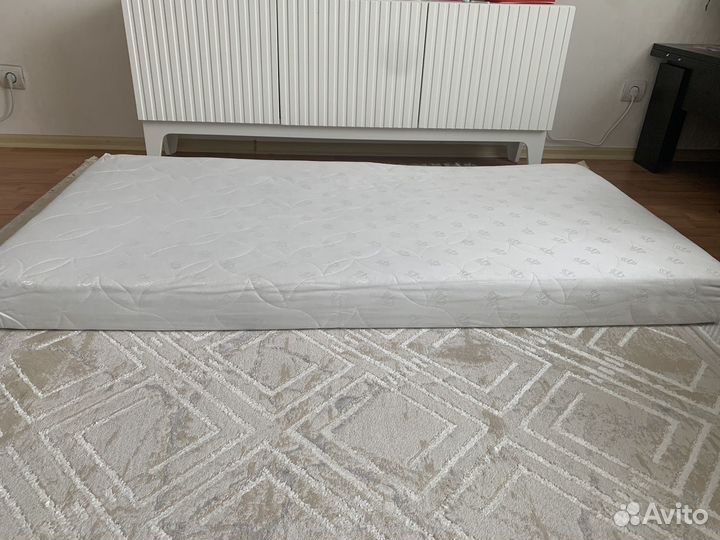 Матрас детский 160 80