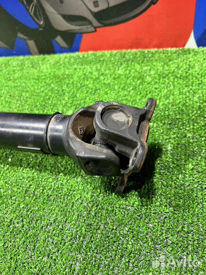 Передний кардан bmw e60 e61