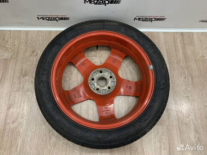 Докатка R19 Bentley Continental GT