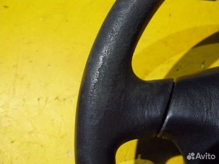 Руль с подушкой для Toyota Corolla Levin AE110