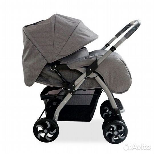 Прогулочная коляска бу