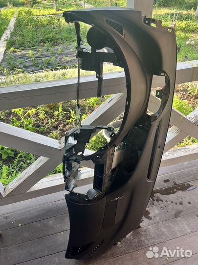 Торпеда honda civic 5d