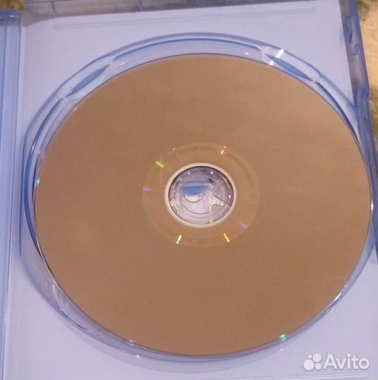 Диск игры Человек-паук на PS4