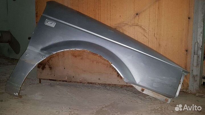 Volkswagen passat b3 запчасти