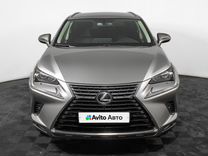 Lexus NX 2.0 CVT, 2019, 110 650 км, с пробегом, цена 3 470 000 руб.