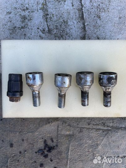 Секретки на ваз