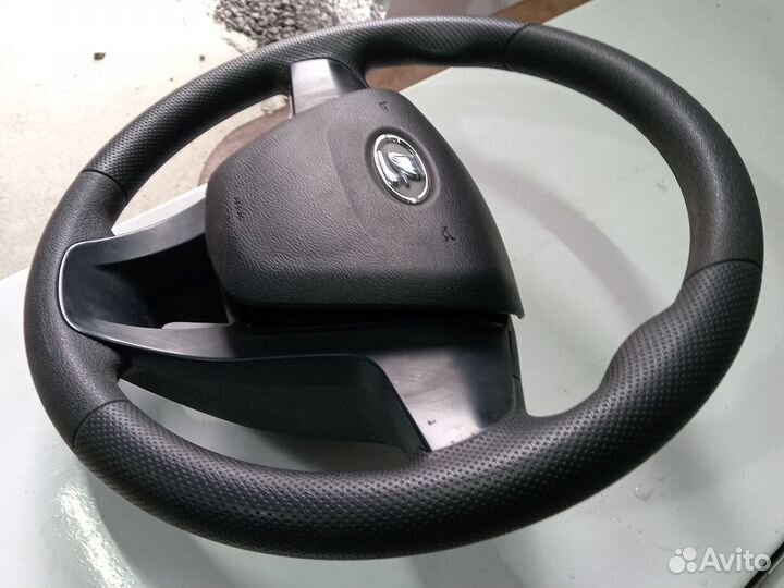 Авторазбор LADA vesta