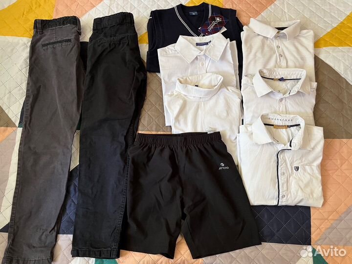 Школьная форма