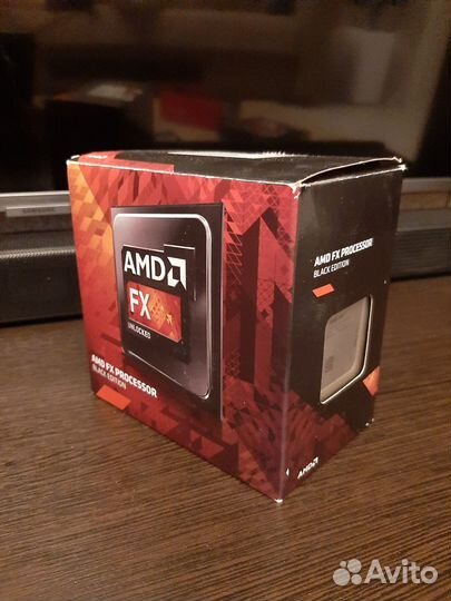 Amd fx 8350