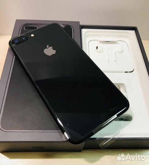 iPhone 8 Plus, 64 ГБ