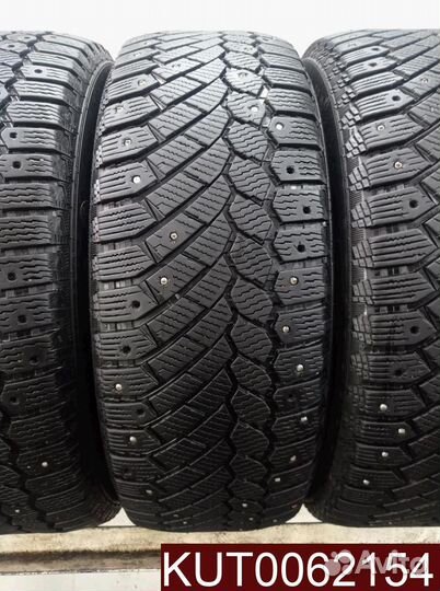 Continental ContiIceContact 4x4 225/60 R17 107U