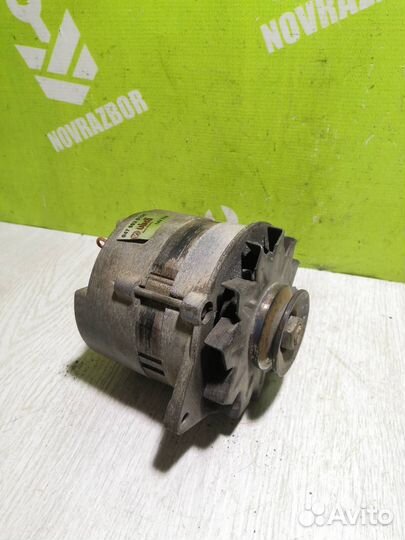 Генератор Шкода Фелиция