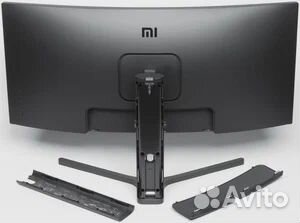 Монитор Xiaomi Curved Display 34