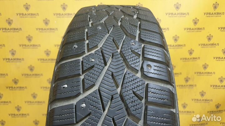 Gislaved NordFrost 100 185/65 R15 92T