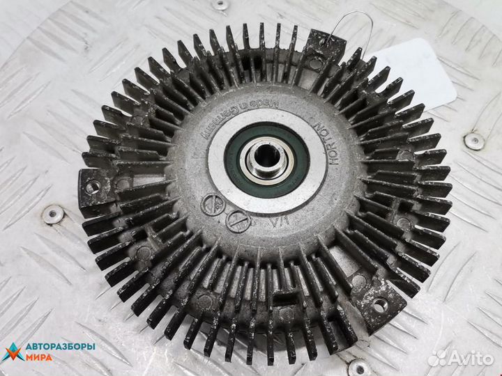 Вискомуфта SsangYong Actyon Sport 2007 6652000222