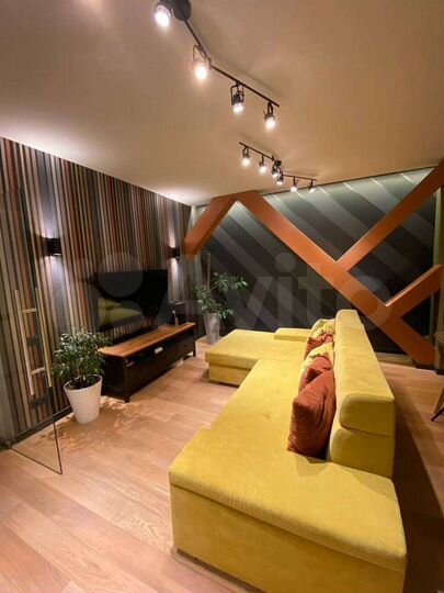 3-к. квартира, 92,4 м², 6/12 эт.