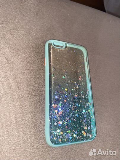 Чехол на iPhone 7