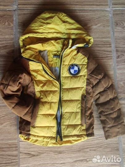 Детская одежда для мальчиков