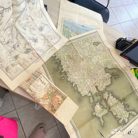 Оценка антиквариата