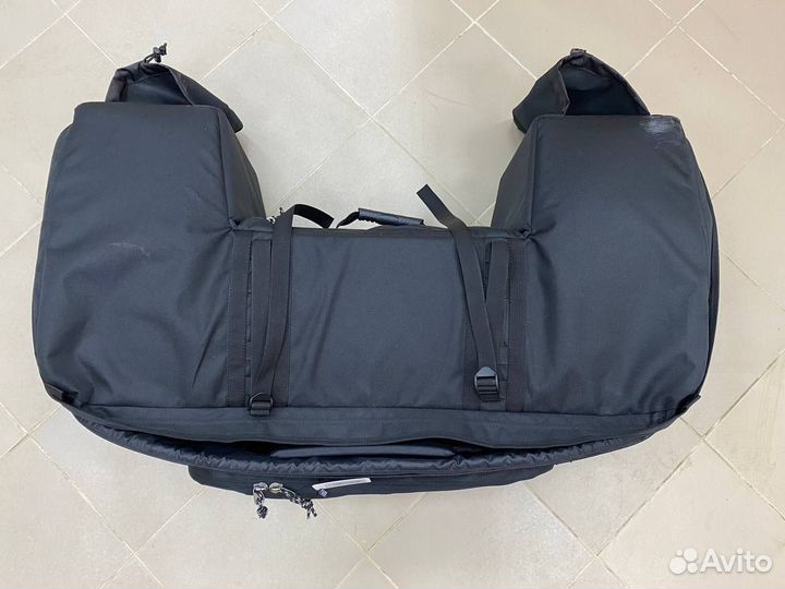 Кофр на квадроцикл ATV 500A задний