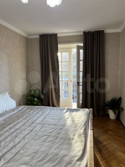 2-к. квартира, 70 м² (Грузия)