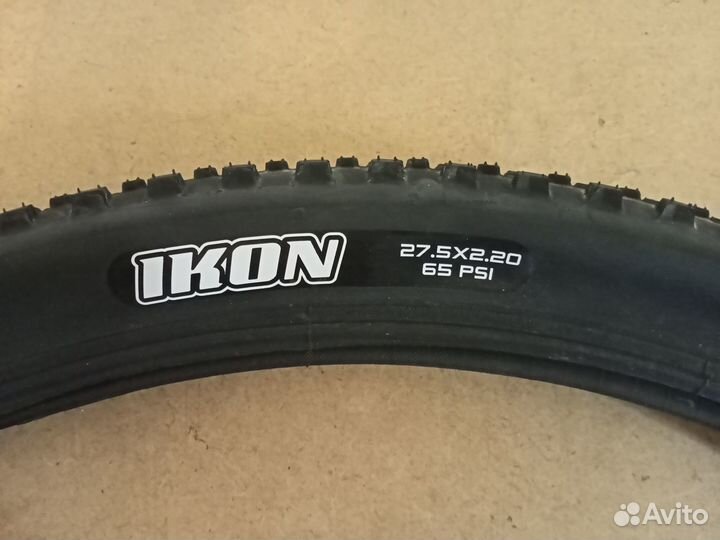 Велопокрышки Maxxis Ikon 27.5X2.20