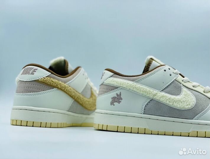 Кроссовки Nike SB Dunk low