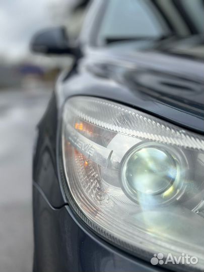 Skoda Octavia 1.8 AMT, 2011, 146 000 км