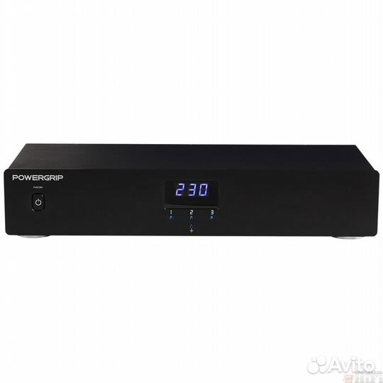 Сетевой фильтр Powergrip YG-2