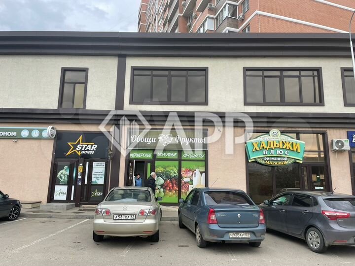 Свободного назначения, 850 м²