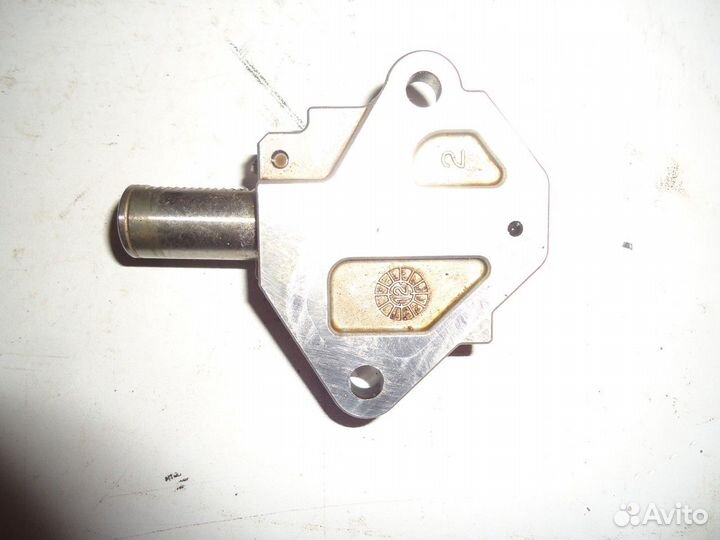 Натяжитель ремня (Mazda 6)