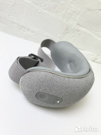 Bork массажёр для глаз bork D-608