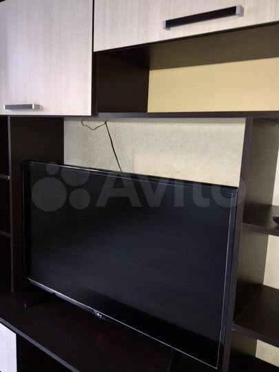 2-к. квартира, 63 м², 3/11 эт.