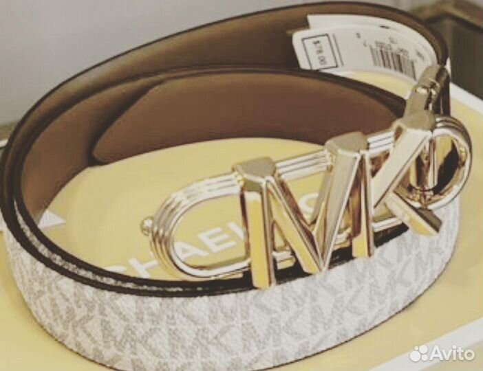 Ремень женский michael kors